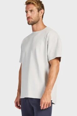 Online Academy Brand Varsity Crew Tee