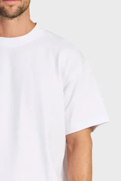Sale Academy Brand Varsity Crew Tee