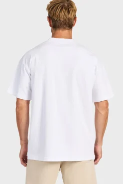 Sale Academy Brand Varsity Crew Tee