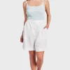Hot Academy Brand Venice Bermuda Short