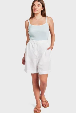 Hot Academy Brand Venice Bermuda Short