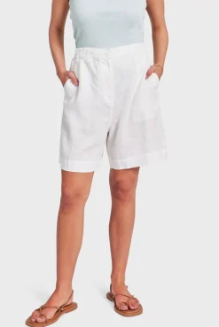 Hot Academy Brand Venice Bermuda Short