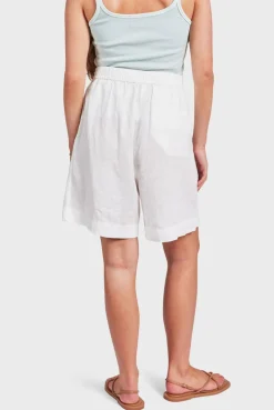 Hot Academy Brand Venice Bermuda Short