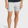 Online Academy Brand Volley Short