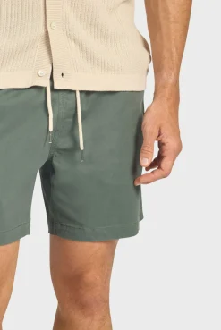 Outlet Academy Brand Volley Short