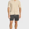 Outlet Academy Brand Volley Short