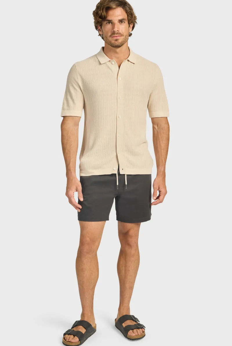 Outlet Academy Brand Volley Short