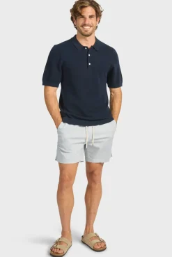 Online Academy Brand Volley Short