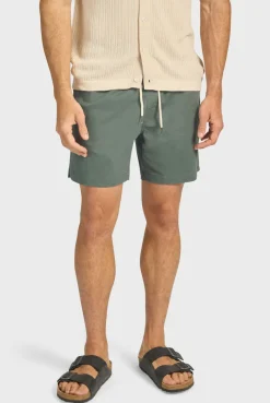 Outlet Academy Brand Volley Short