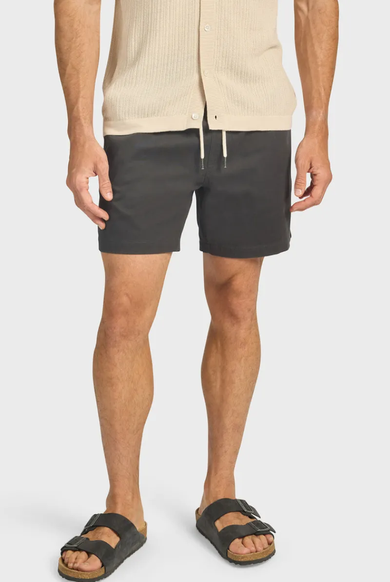 Outlet Academy Brand Volley Short