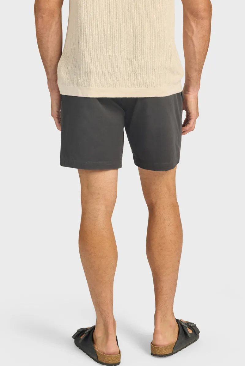 Outlet Academy Brand Volley Short