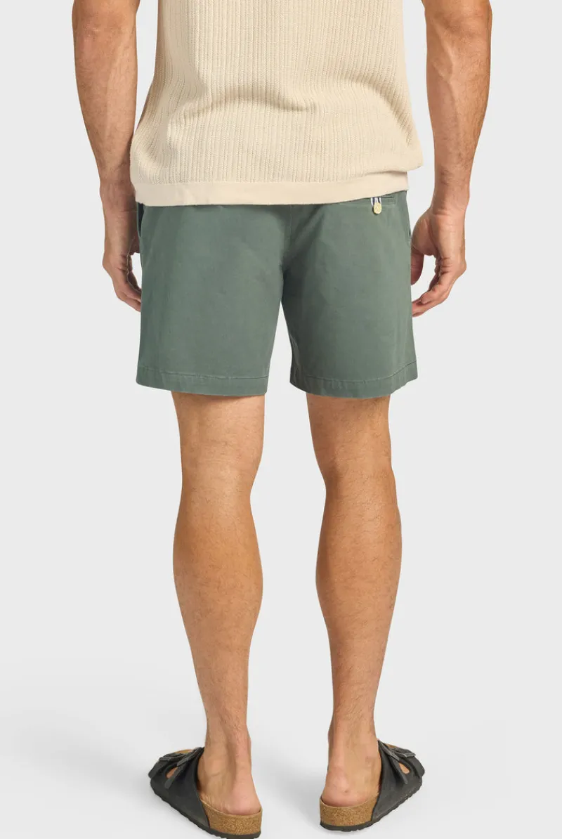 Outlet Academy Brand Volley Short