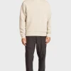 Clearance Academy Brand Whitmore Crew Sweat