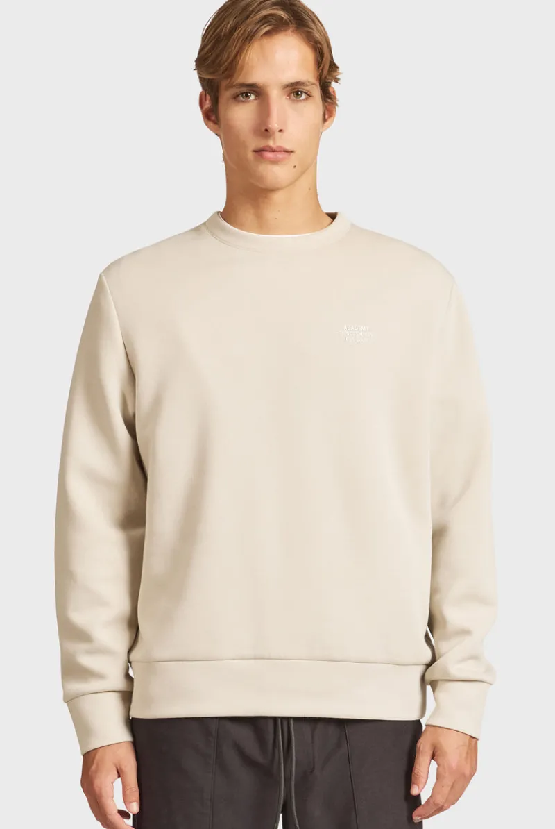 Clearance Academy Brand Whitmore Crew Sweat