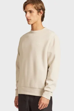 Clearance Academy Brand Whitmore Crew Sweat
