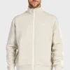 Best Academy Brand Whitmore Zip Through Sweat