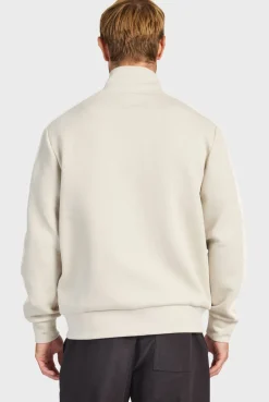 Best Academy Brand Whitmore Zip Through Sweat