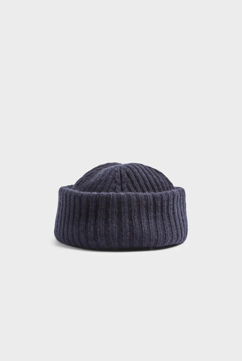 Best Academy Brand Wool Beanie