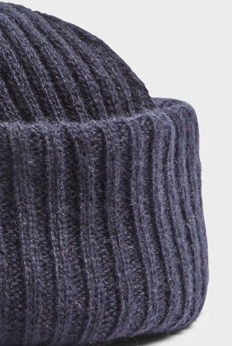 Best Academy Brand Wool Beanie