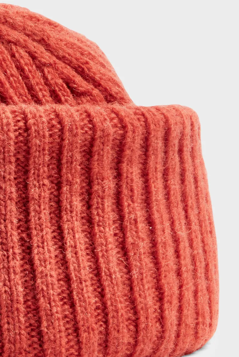 Sale Academy Brand Wool Beanie
