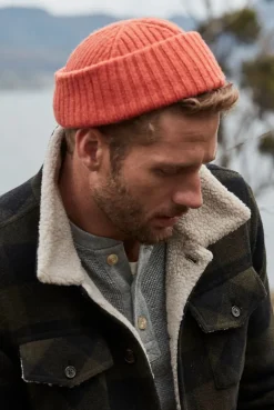 Sale Academy Brand Wool Beanie