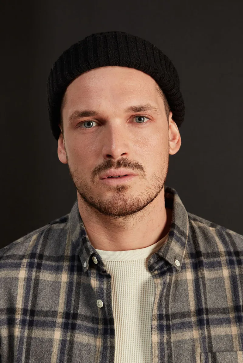 Clearance Academy Brand Wool Beanie