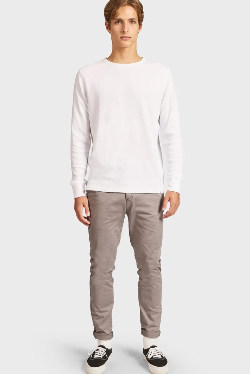 Online Academy Brand Workers Crew